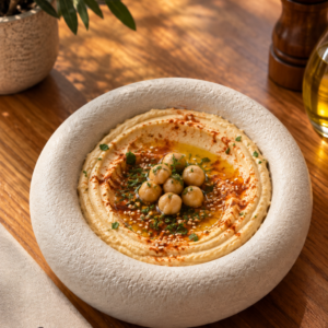 Houmous