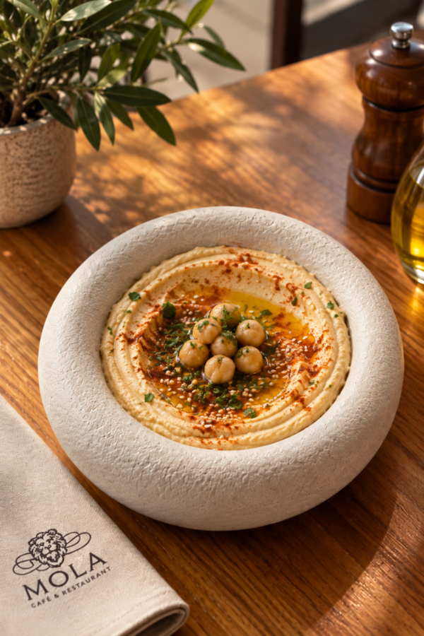 Houmous