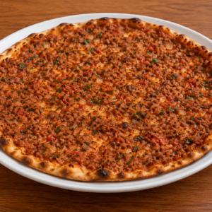 Lahmacun