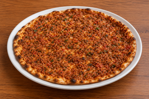 Lahmacun