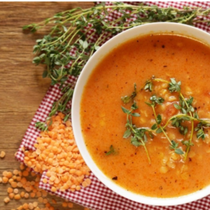 Screenshot 2026-08-26 211413 Soupe de lentille